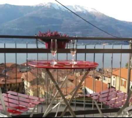 House Carla Casa vacanze Bellano