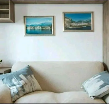 House Carla * Bellano