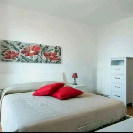 Holiday home House Carla *