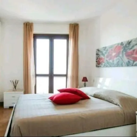 House Carla Holiday home